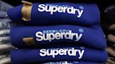 Fears for future of 'super soggy' Superdry as shares slump to record low