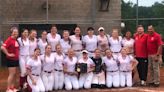 Hurricane wraps up sectional championship with 6-2 win at Parkersburg South - WV MetroNews