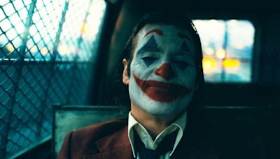 Does Joker: Folie à Deux have a post-credit scene?