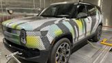 Rivian leak says R1 getting smaller, cheaper battery and heat pump in '25