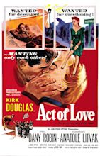 Act of Love (1953 film) - Alchetron, the free social encyclopedia