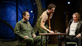 Review Roundup: Critics Sound Off on Michael Shannon Led TURRET at A Red Orchid Theatre