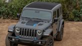 La NHTSA retira del mercado más de 100 mil unidades de Jeep Wrangler: a qué modelos afecta