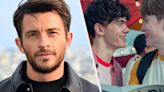 Jonathan Bailey Just Confirmed He's In Heartstopper Season 3 – And He's Not The Only Star Joining The Show