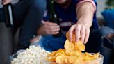 Americans are comfort eating potato chips, popcorn, and pretzels as economic anxiety rises and recession looms