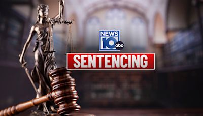New Jersey man sentenced in West Coxsackie crime