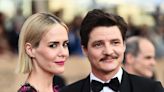 Sarah Paulson Says She Used To Give Pedro Pascal Her Per Diem So He Could Eat