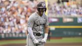 Texas A&M builds big lead early and beats Tennessee 9-5 in Game 1 of College World Series finals - WTOP News