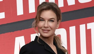 Renée Zellweger to Star in Max’s TV Adaptation of James Patterson’s ’12 Months to Live’