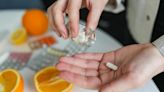 Prendre des vitamines tous les jours ne vous aidera pas à vivre plus longtemps, selon des experts