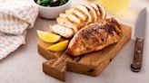 13 Mistakes You Might Be Making With Chicken Breasts