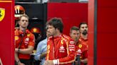 Formula 1: Carlos Sainz to miss Saudi Arabian Grand Prix because of appendicitis