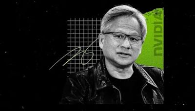 Jensen Huang's 6 a.m. starts and 14-hour workday helped him turn Nvidia into a $2 trillion company