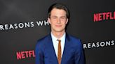 '13 Reasons Why' star Dylan Minnette quit acting after it started to feel like 'a job'