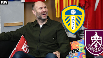 Pundit raises issue that Leeds United could face ahead of Elland Road, Burnley showdown