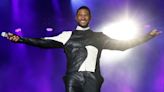 Usher Teases Super Bowl 2024 Halftime Show: 'This Is Going to Be a Celebration'