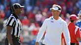 Coaching rumors hover over Ole Miss-Auburn − but don't ask Lane Kiffin for hot-seat advice