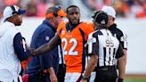 Safety Kareem Jackson vuelve a prácticas con Broncos, tras suspensión
