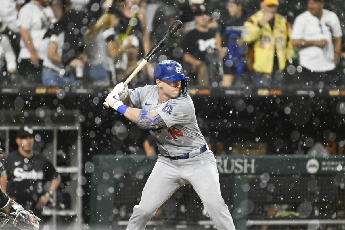 Dodgers News: Will Smith Struggles with Swing Mechanics, Takes Extra Time Off