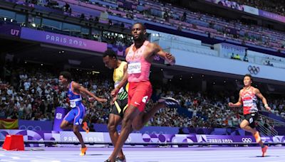 What’s happening today at the Olympics: Brendon Rodney qualifies for men’s 200m semi final to join Andre De Grasse; coach loses accreditation