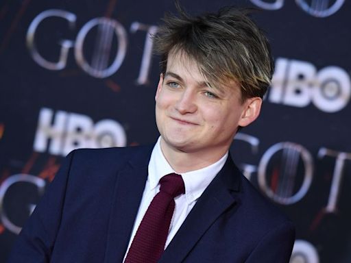 Netflix fans exclaim 'are you kidding?' as Game of Thrones star signs up for huge new role