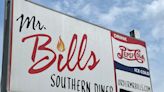 Mr. Bill's Southern Diner in Northport closes after more than 30 years
