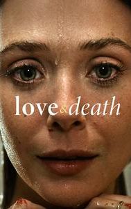 FREE MAX: Love & Death