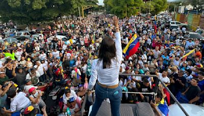 ¿Tendrán los venezolanos unas elecciones libres y justas? Analizamos los comicios y el papel de la oposición