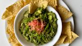 Powerful Ginger-Wasabi Guacamole Will Help Relieve Your Stuffy Nose