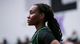 It’s a brand new (basketball) world for Myers Park standout Jerin Truesdale