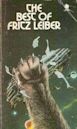 The Best of Fritz Leiber