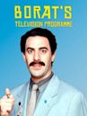 Borat's Television Programme