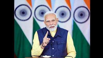 Listeners real anchors of Mann Ki Baat: PM Modi