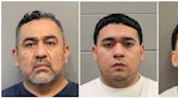 Arrestan en Texas a tres sospechosos del asesinato del hijo de un diputado de R.Dominicana