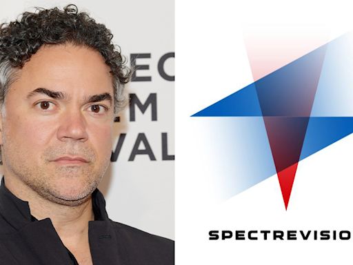 Lawrence Inglee Joins SpectreVision As Partner & President Of Production