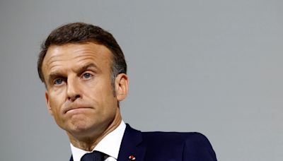 Disaster Averted But Emmanuel Macron Still Faces Big Challenge Ahead