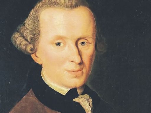 Se cumplen 300 años del nacimiento de Kant