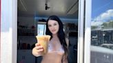 Coffee shop opens with bikini-clad baristas. Steamed, Boise? ‘There’s always naysayers’