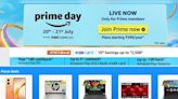 Amazon Prime Day Sale 2024: Check exciting deals on smartphones, laptops, tablets and more - CNBC TV18
