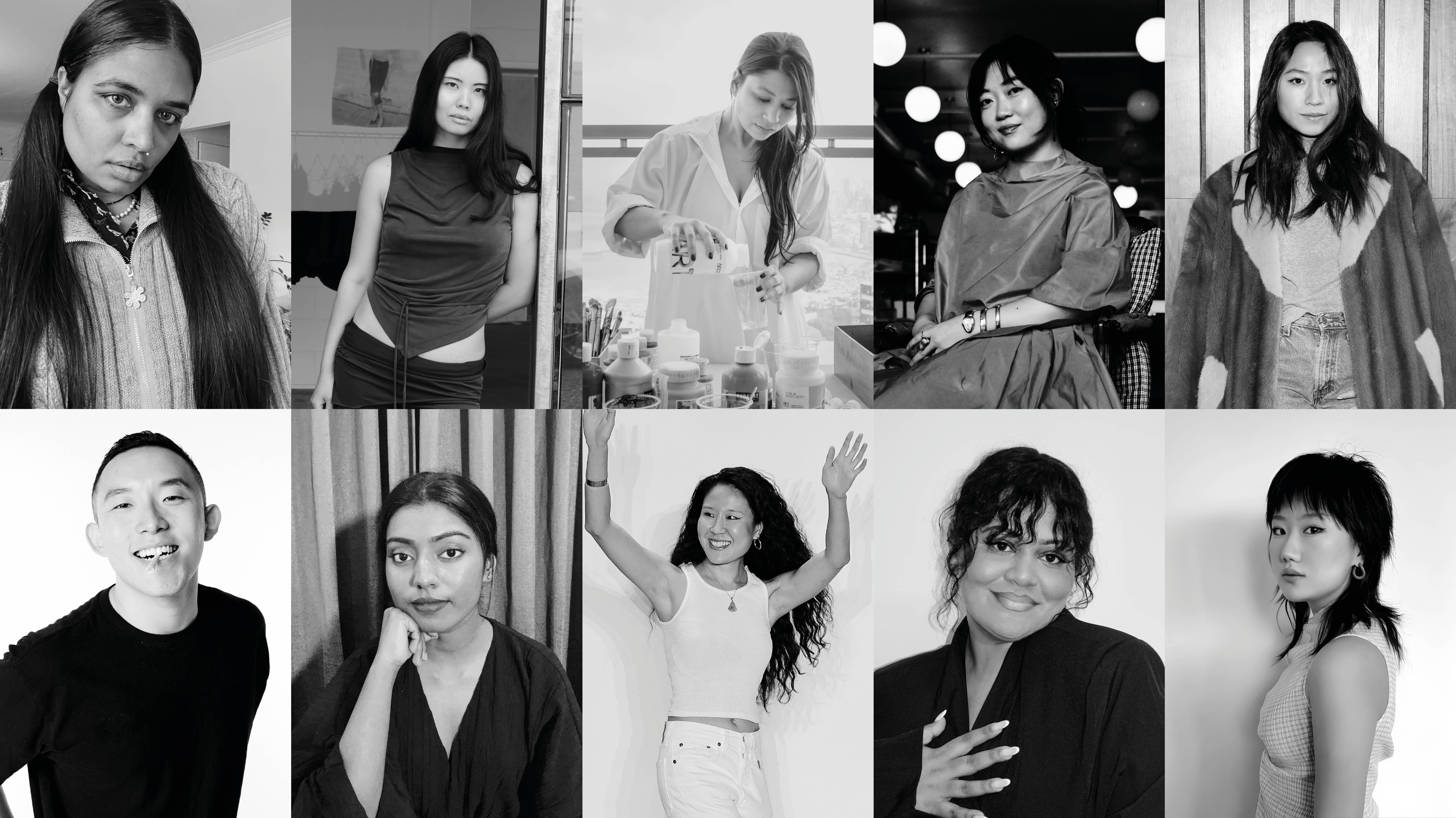 21 AAPI Fashion Designers You Need to Know