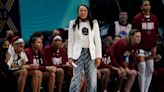 Dawn Staley reveals strategy behind how she responded to Geno Auriemma's complaints about South Carolina