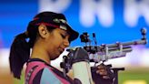 Paris Olympics 2024: India's Arjun-Ramita, Sandeep-Elavenil eliminated in qualification of 10m air rifle mixed event