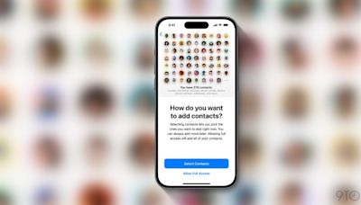 This iOS 18 privacy change could spell doom for new social apps - 9to5Mac