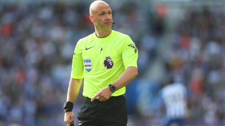 Who do Premier League referees support and where are they from? Home towns, favourite clubs for 2023/24 officials | Sporting News India