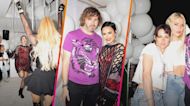Inside Demi Lovato's 30th Birthday: Paris Hilton and Kristen Stewart Help Celebrate