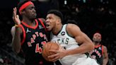Giannis Antetokounmpo doesn't think he'll ever play for Raptors