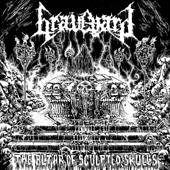 The Altar of Sculpted Skulls - EP