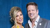 We Have Photos from Alexis Bellino and John Janssen's Red Carpet Debut: "Attract What You Expect"