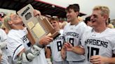 6A boys lacrosse: Corner Canyon survives 2OT against Davis for 4th straight title