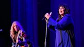 Ann Wilson, lead singer of Heart, reveals cancer diagnosis and postpones tour